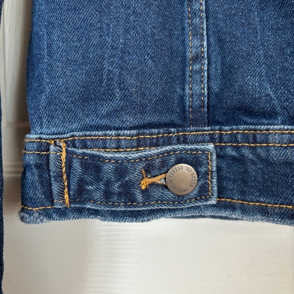 Universal Thread Jean Jacket - Picture 16 of 16
